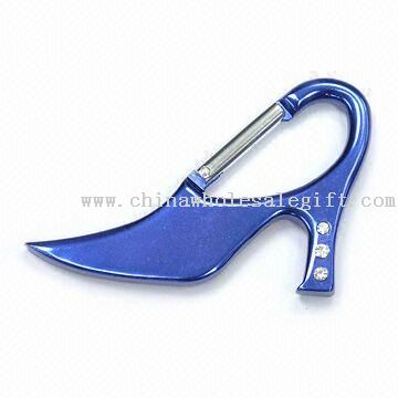 High Heels Shape Bottle Opener
